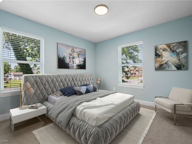 3675 Washington Park Boulevard, Newburgh Heights, OH 44105 Photo 24