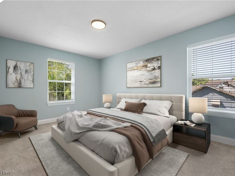 3675 Washington Park Boulevard, Newburgh Heights, OH 44105 Photo 28