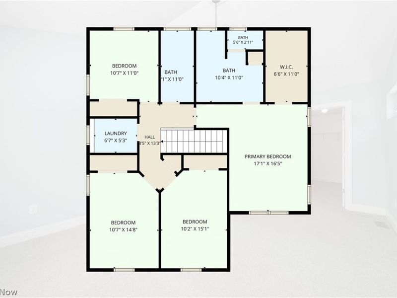 3675 Washington Park Boulevard, Newburgh Heights, OH 44105 Photo 34