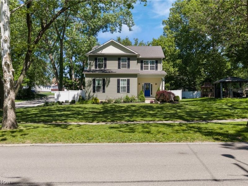 3675 Washington Park Boulevard, Newburgh Heights, OH 44105 Photo 37