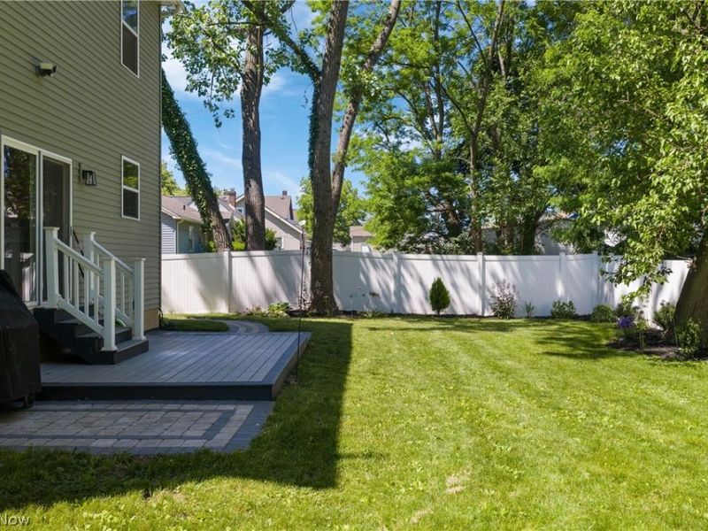 3675 Washington Park Boulevard, Newburgh Heights, OH 44105 Photo 40