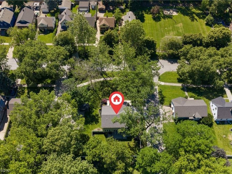3675 Washington Park Boulevard, Newburgh Heights, OH 44105 Photo 43