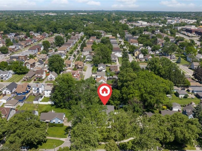 3675 Washington Park Boulevard, Newburgh Heights, OH 44105 Photo 46