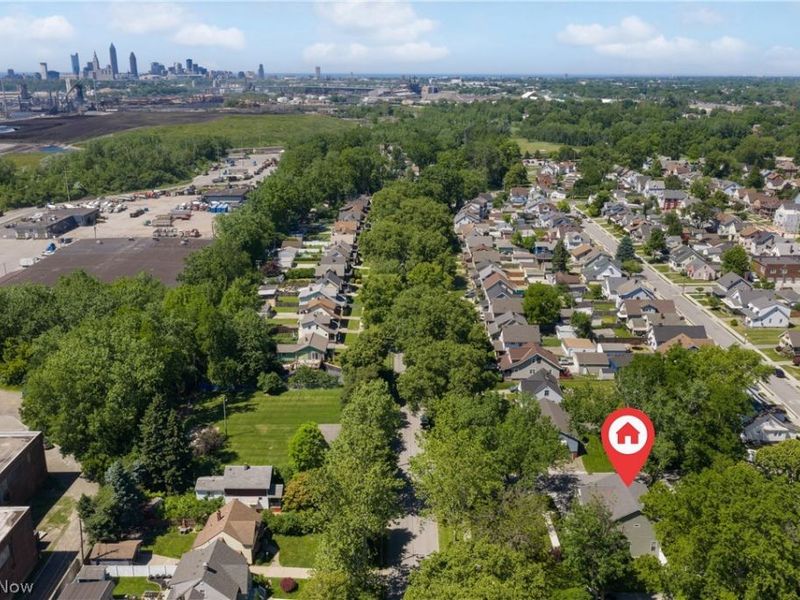 3675 Washington Park Boulevard, Newburgh Heights, OH 44105 Photo 47