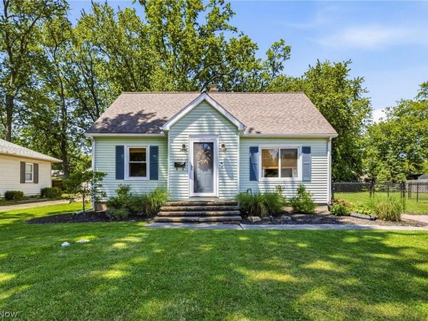 2027 W 16th Street , Ashtabula, OH 44004