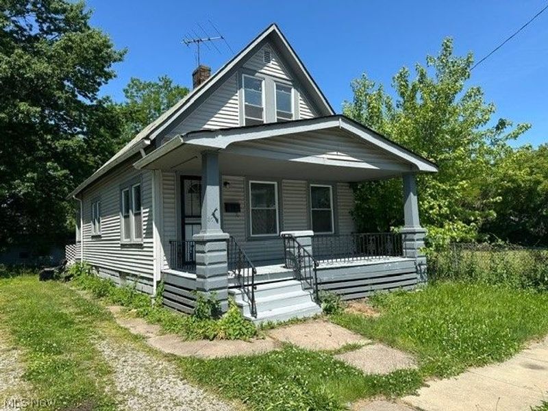 3578 E 76 Street , Cleveland, OH 44105 Photo 1