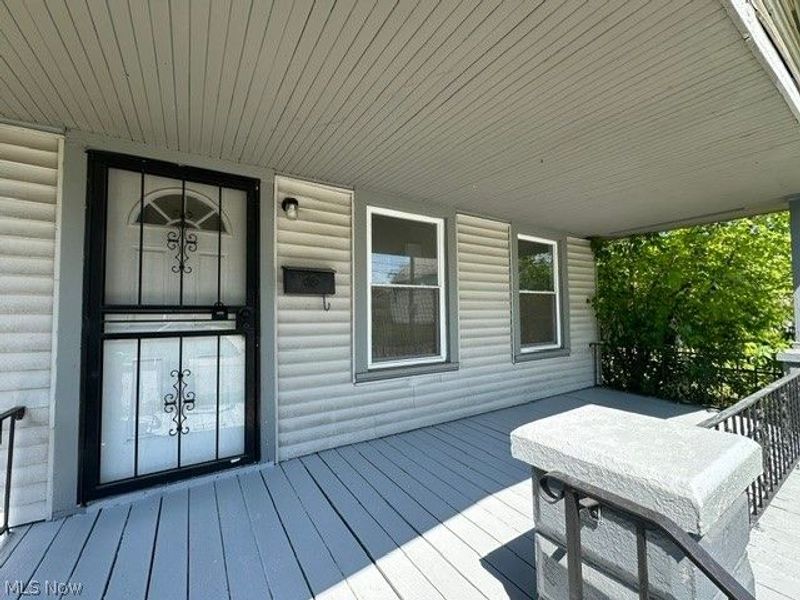 3578 E 76 Street , Cleveland, OH 44105 Photo 5