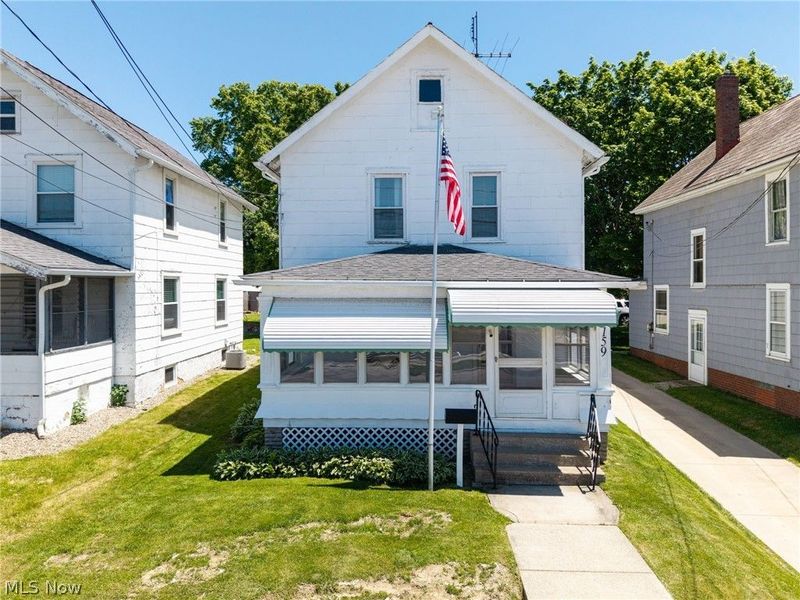 159 N Lyman Street, Wadsworth, OH 44281 Photo 1