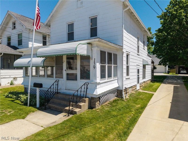 159 N Lyman Street, Wadsworth, OH 44281 Photo 2