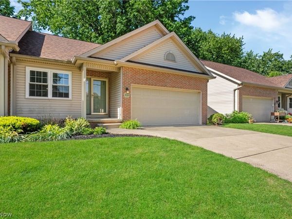 3030 23rd Street NW, Canton, OH 44708