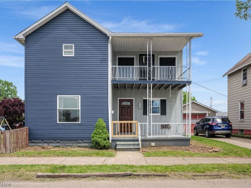 529 Park Avenue NW, New Philadelphia, OH 44663 Photo 1