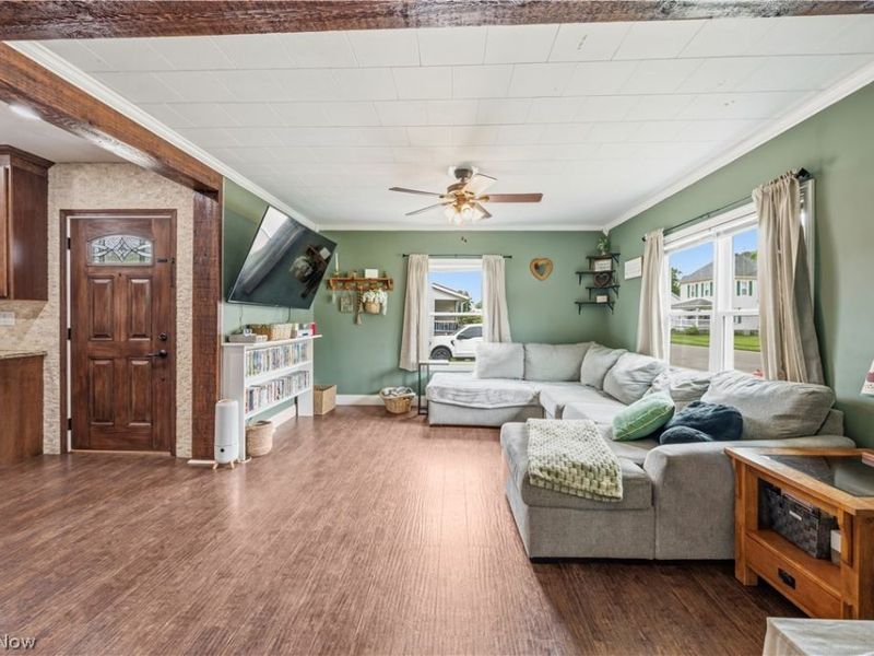 529 Park Avenue NW, New Philadelphia, OH 44663 Photo 3