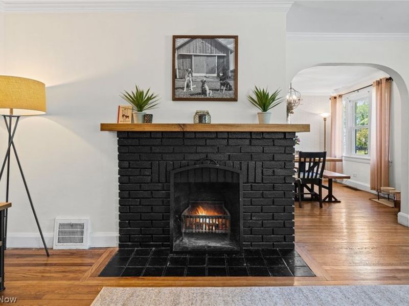 3484 Meadowbrook Boulevard, Cleveland Heights, OH 44118 Photo 10