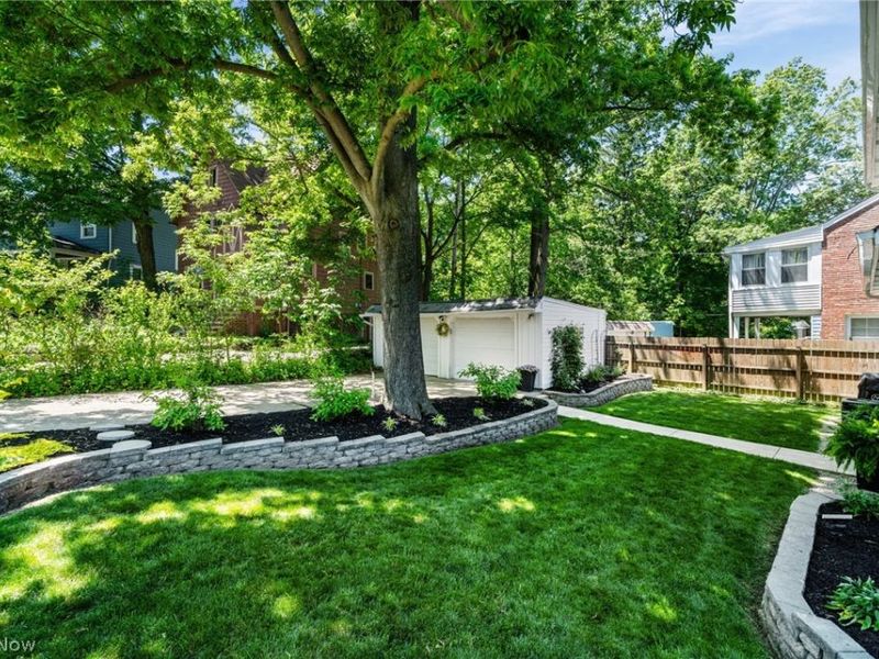 3484 Meadowbrook Boulevard, Cleveland Heights, OH 44118 Photo 33