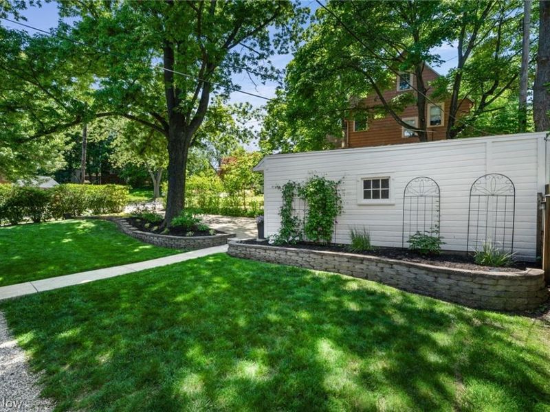 3484 Meadowbrook Boulevard, Cleveland Heights, OH 44118 Photo 35