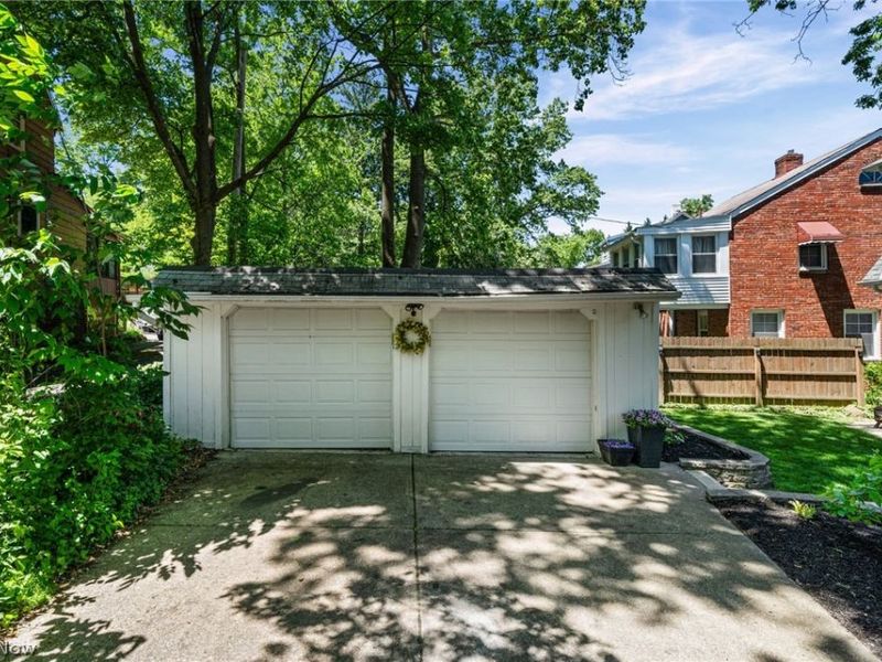 3484 Meadowbrook Boulevard, Cleveland Heights, OH 44118 Photo 36