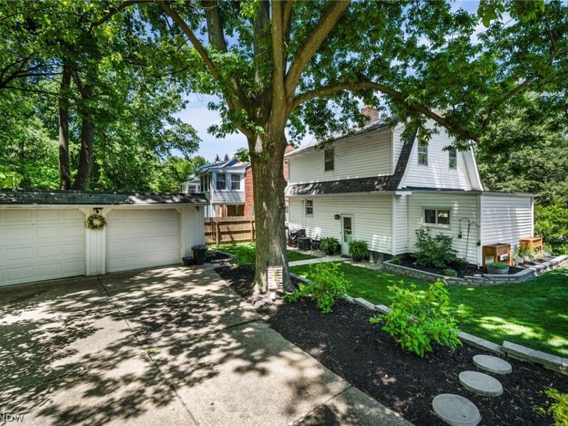 3484 Meadowbrook Boulevard, Cleveland Heights, OH 44118 Photo 37