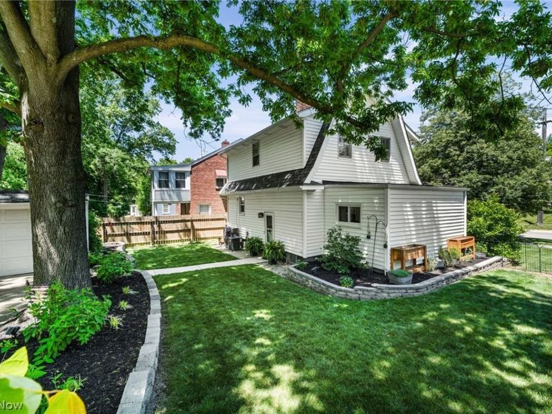 3484 Meadowbrook Boulevard, Cleveland Heights, OH 44118 Photo 38