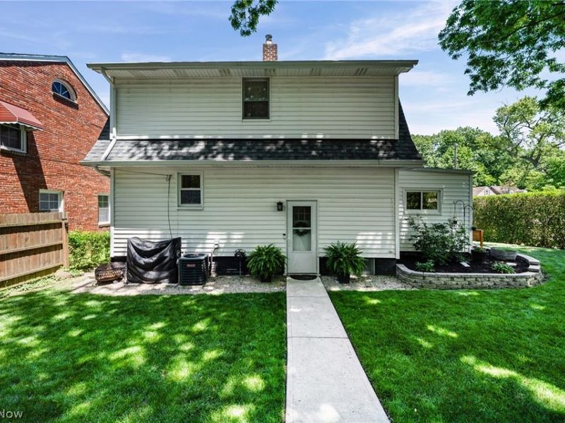 3484 Meadowbrook Boulevard, Cleveland Heights, OH 44118 Photo 39