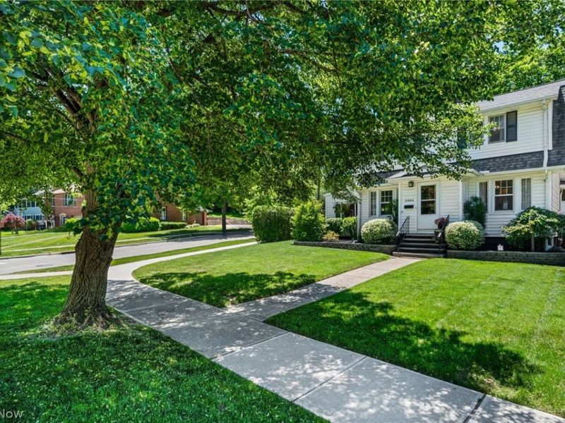 3484 Meadowbrook Boulevard, Cleveland Heights, OH 44118 Photo 4