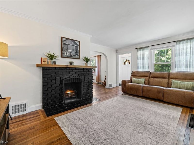 3484 Meadowbrook Boulevard, Cleveland Heights, OH 44118 Photo 8