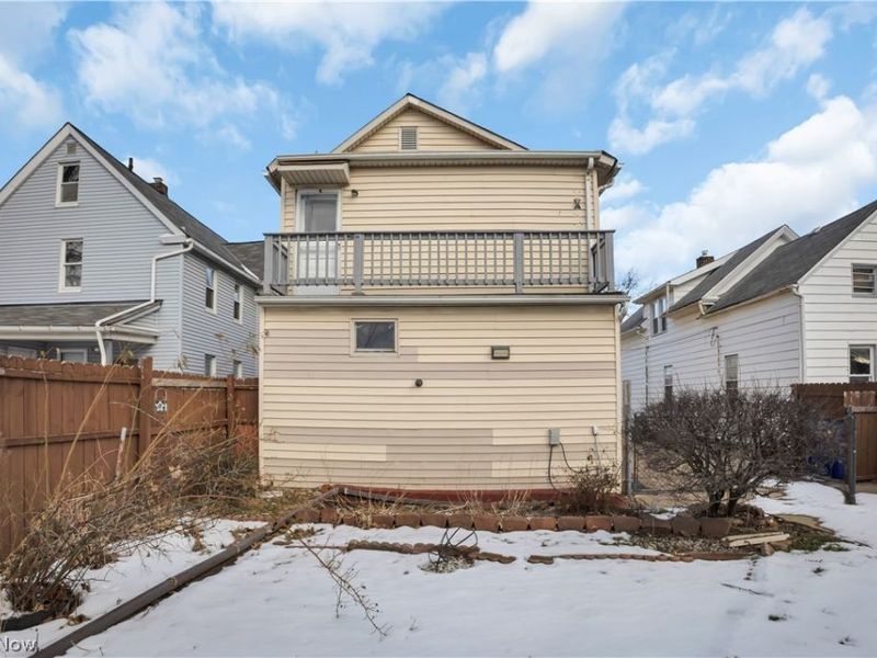 3533 Carlyle Avenue , Cleveland, OH 44109 Photo 36