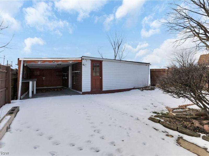 3533 Carlyle Avenue , Cleveland, OH 44109 Photo 38