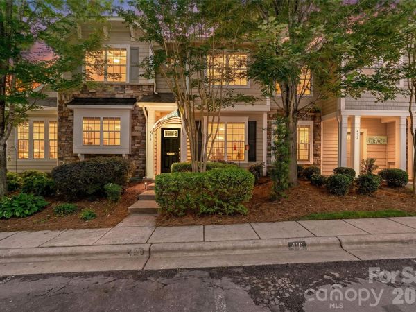 416 River Park Road, Belmont, NC 28012
