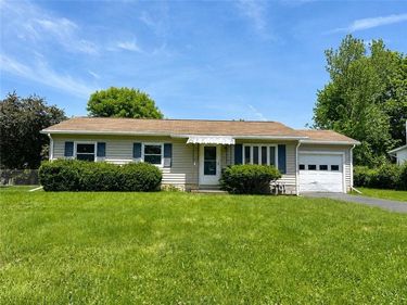 6 Meadow Lane, Painted Post, NY 14870