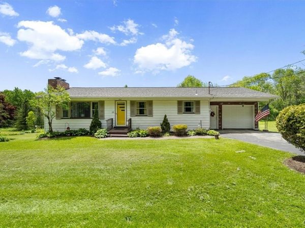 178 Brown Road , Utica, NY 13502