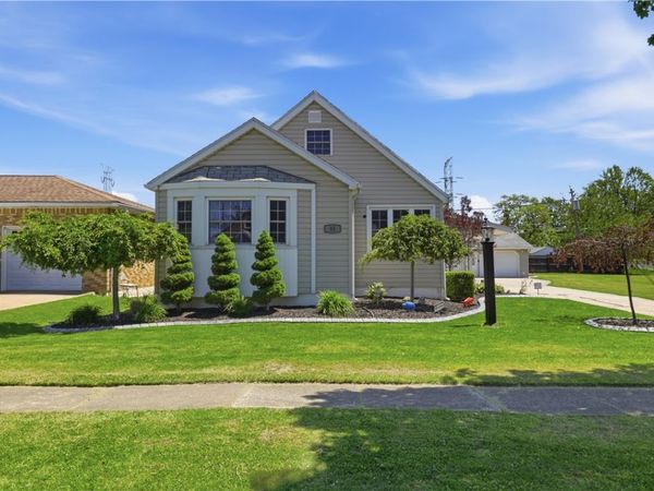 55 Toelsin Road, Buffalo, NY 14225