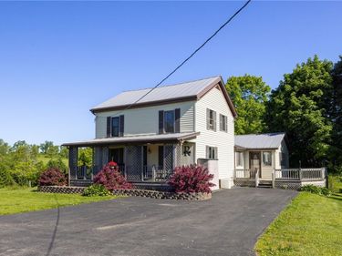 14081 Cramer Road , Red Creek, NY 13143