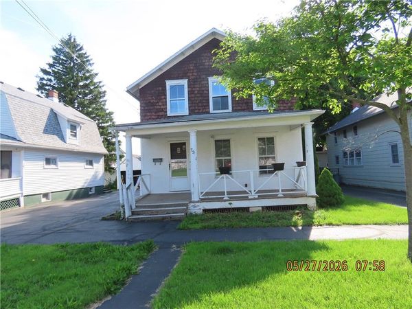 73 Grove Street , Geneva, NY 14456