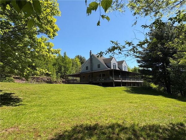 322 West view Drive, Hobart, NY 13788