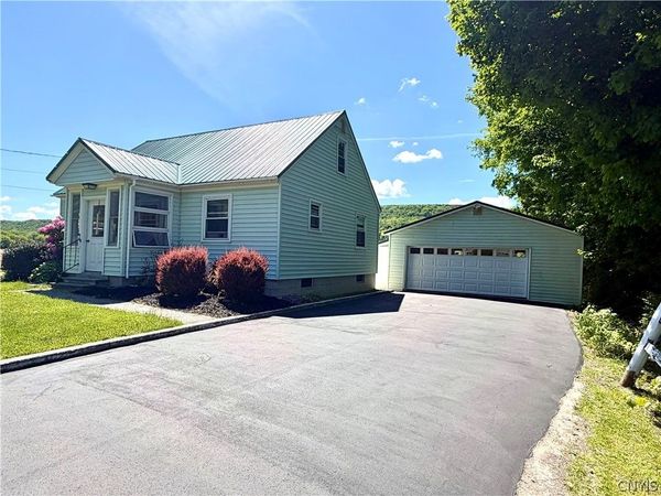 4681 State Route 41 , Cortland, NY 13045