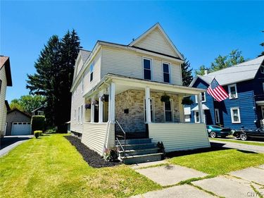 11 Hamlin Street, Cortland, NY 13045