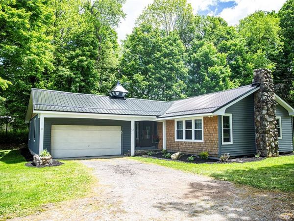 317 Davis Road , Groton, NY 13073
