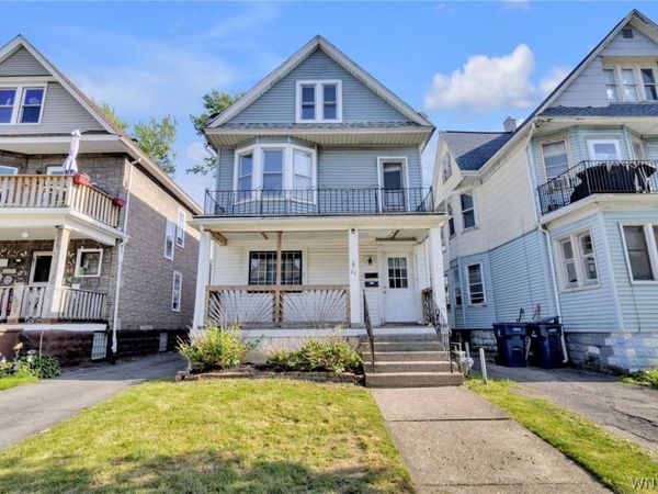 27 Como Avenue, Buffalo, NY 14220