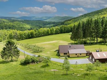 2607 Lower Dingle Hill, Andes, NY 13731