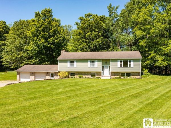 2650 Christy Lane , Jamestown, NY 14701