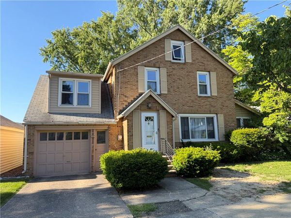 151 Cayuta Street , Corning, NY 14830