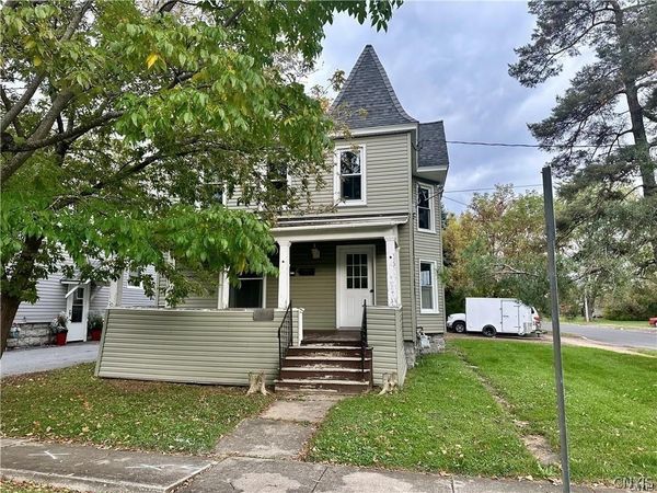 316 N Colorado Avenue , Watertown, NY 13601