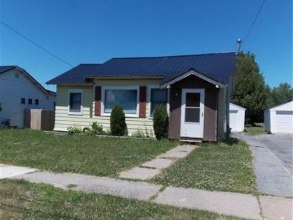 37 Wilna Avenue , Deferiet, NY 13619