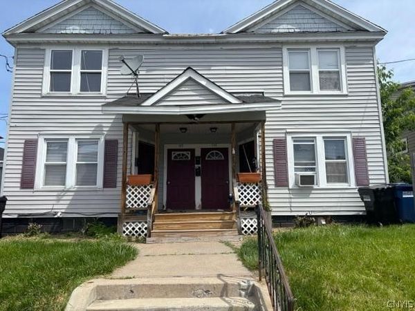 109 Briggs Street , Unit 7, Syracuse, NY 13208
