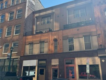 129 W Fayette Street , Unit 217, Syracuse, NY 13202
