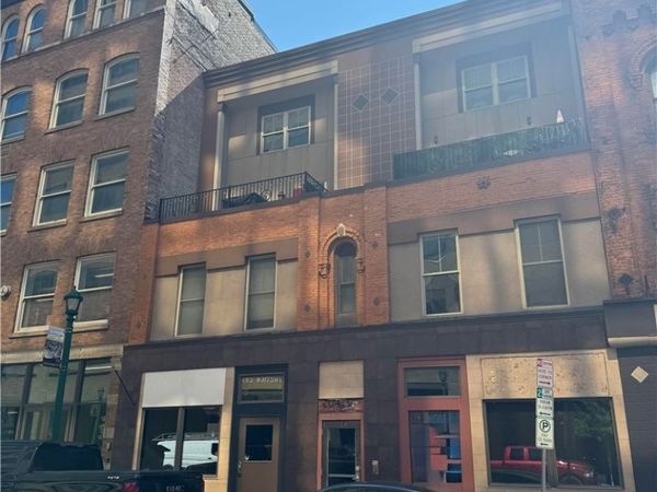 129 W Fayette Street , Unit 217, Syracuse, NY 13202