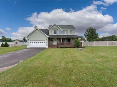 26202 Lafave Road , Watertown, NY 13601