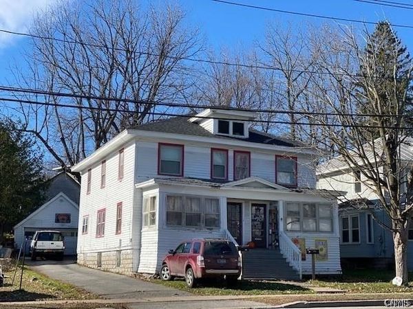 7715 N State Street , Unit 7715, Lowville, NY 13367