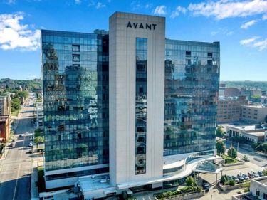 200 Delaware Avenue , Unit 1604, Buffalo, NY 14202