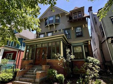 115 Bidwell Parkway , Buffalo, NY 14222